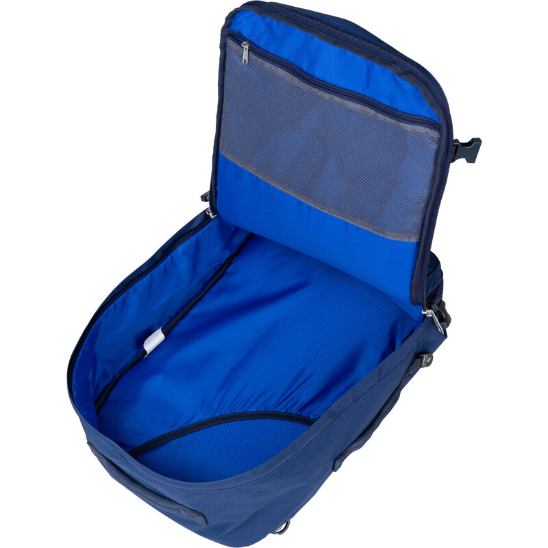 CabinZero Classic Pro 42L Navy