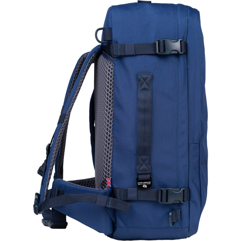 CabinZero Classic Pro 42L Navy