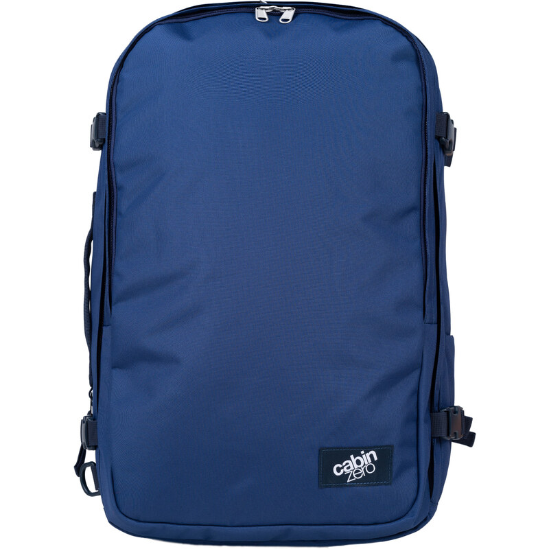 Batoh do letadla 55x40x20 CabinZero Classic Pro 42L Navy