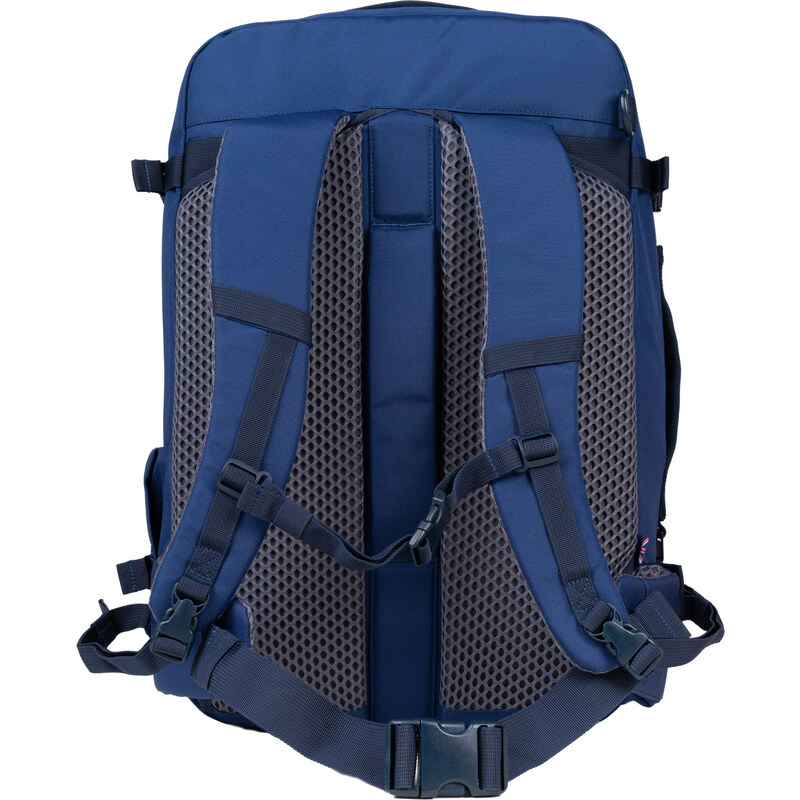 CabinZero Classic Pro 42L Navy