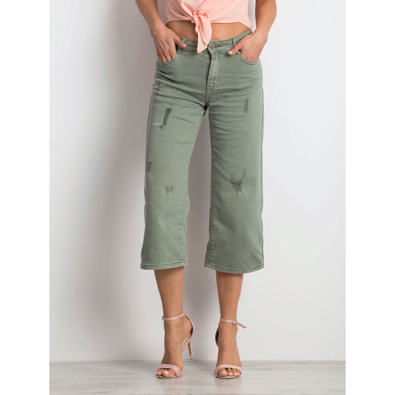 Factory Price Trousers jeans-JMP-SP-B102.32P-khaki
