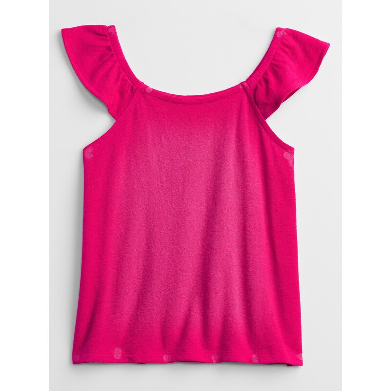 GAP Dětský top flutter tank - Holky