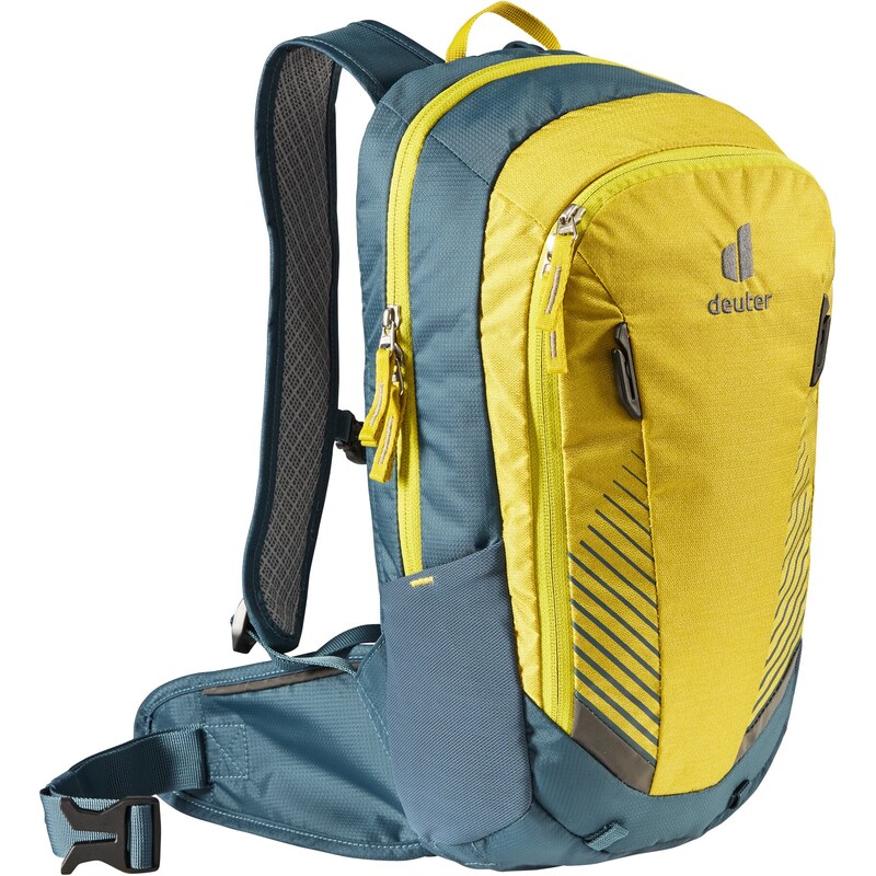 Deuter Compact jr 8l greencurry arctic