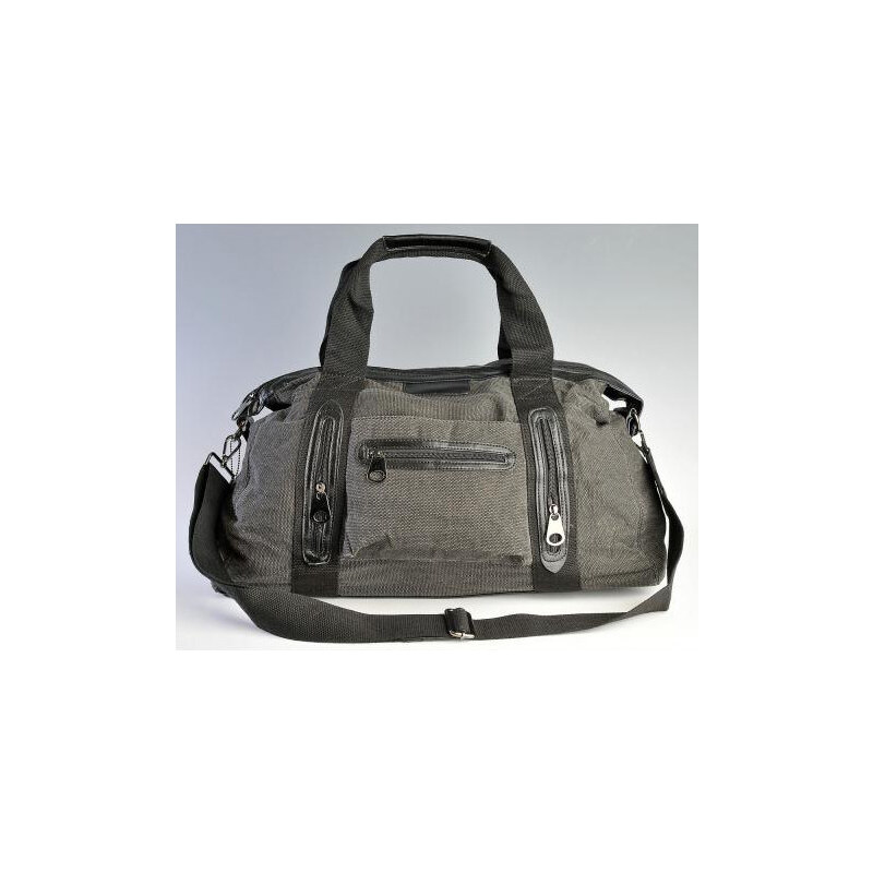 Cestovní taška Delami 3071-1 černá