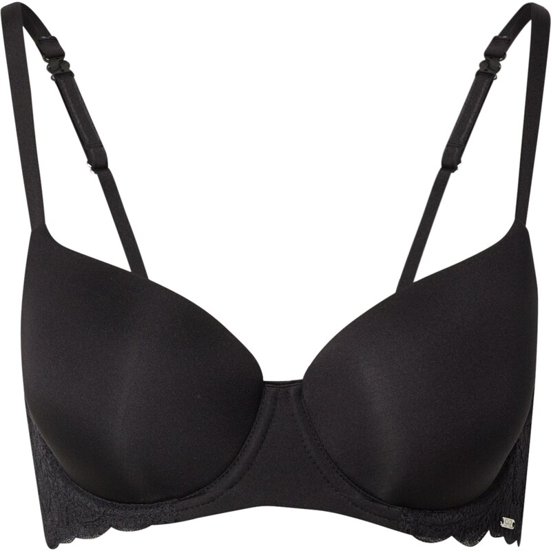 Hunkemöller Podprsenka Angie černá