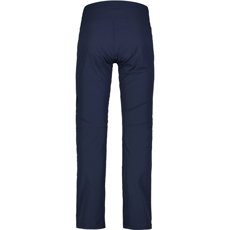 Nordblanc Modré pánské outdoorové kalhoty TRAVELER