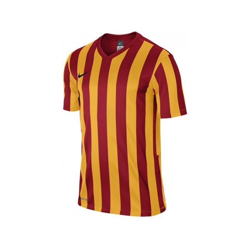 Nike STRIPED DIVISION Pánský fotbalový dres