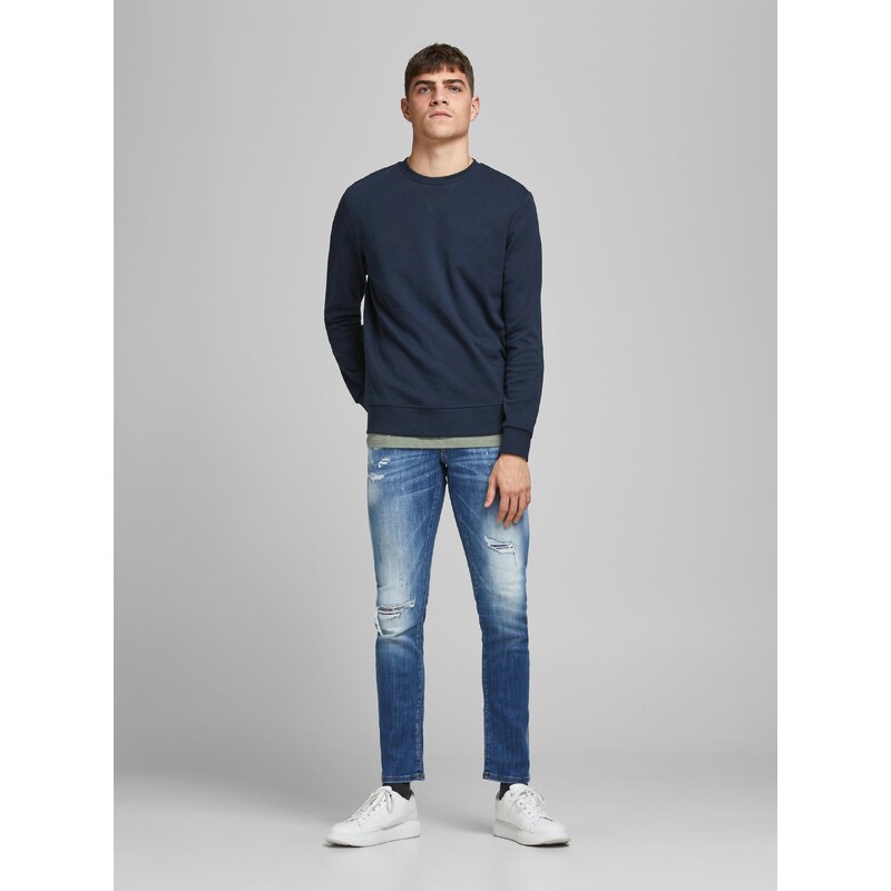 Pánský svetr Jack & Jones Basic