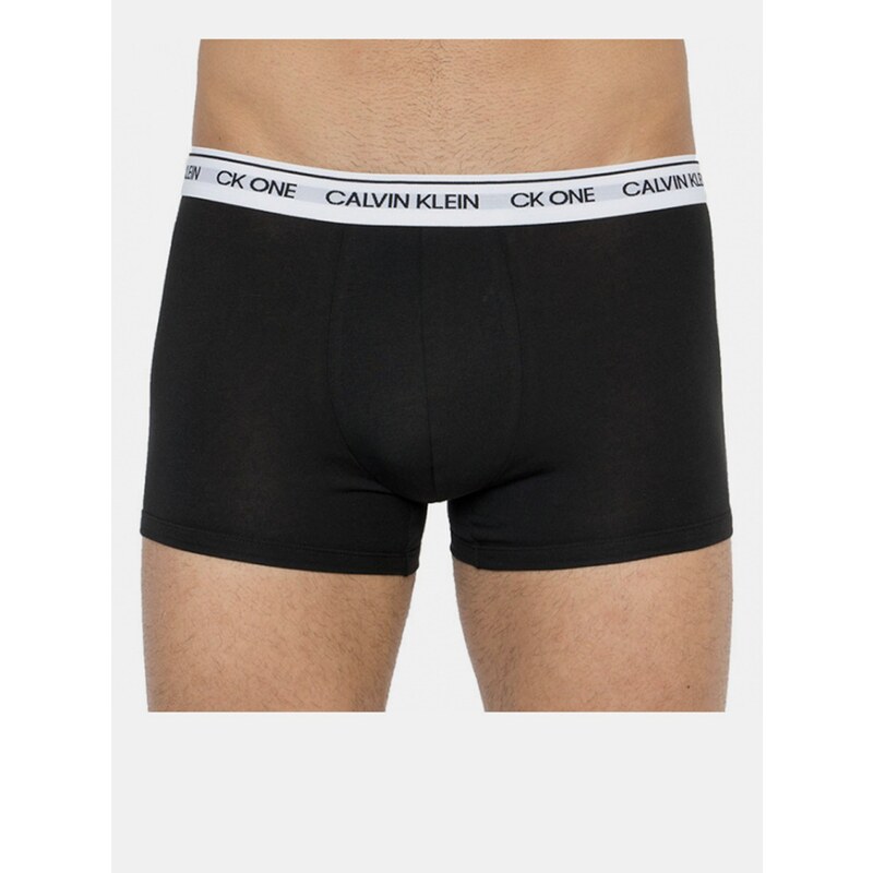 Pánské boxerky Calvin Klein 2 Pack