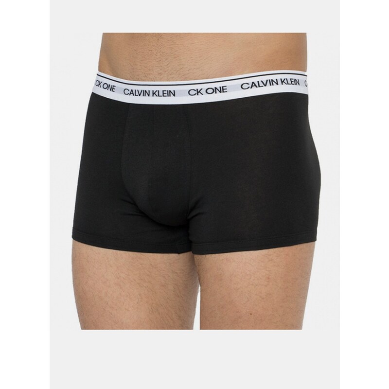 Pánské boxerky Calvin Klein 2 Pack