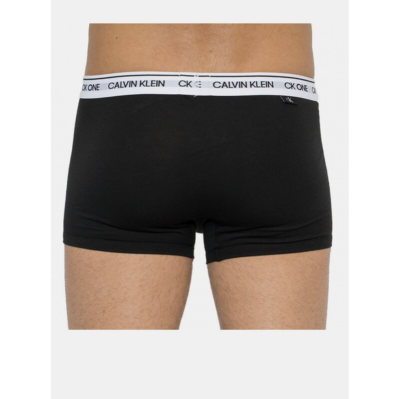 Pánské boxerky Calvin Klein 2 Pack