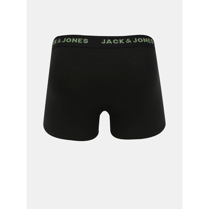 Pánské boxerky Jack & Jones 7 Pack