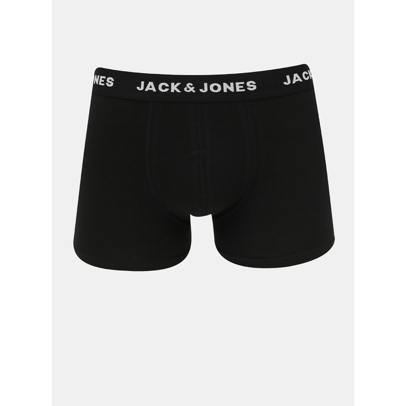 Pánské boxerky Jack & Jones 7 Pack