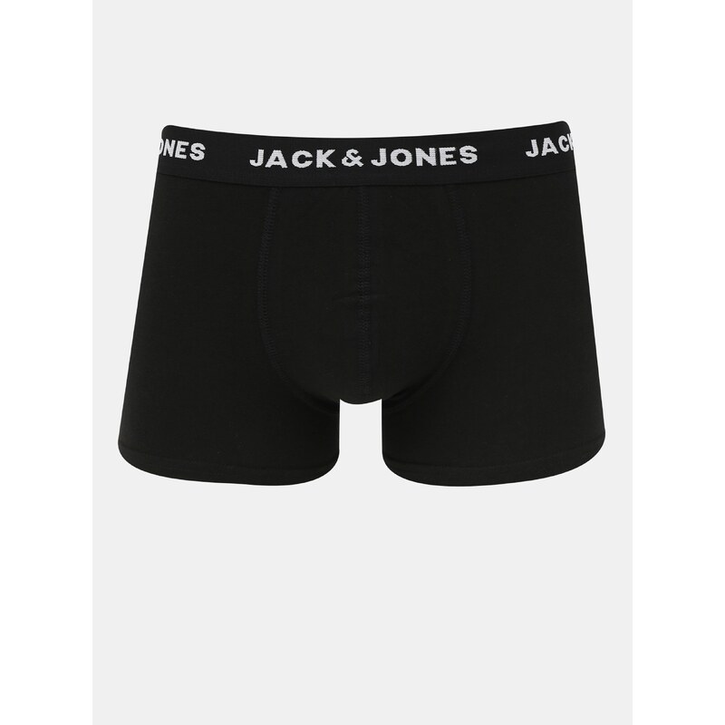 Pánské boxerky Jack & Jones 7 Pack