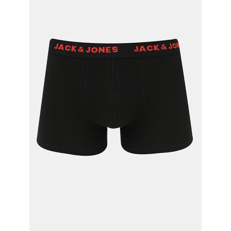 Pánské boxerky Jack & Jones 7 Pack