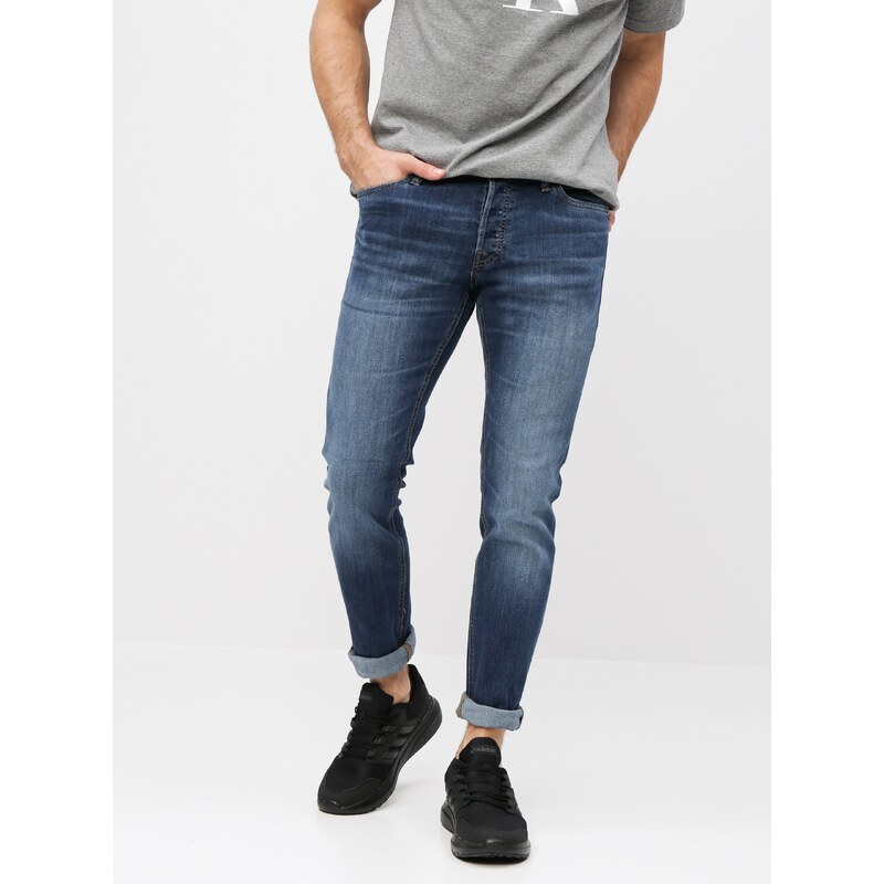 Pánské džíny Jack & Jones Slim Fit