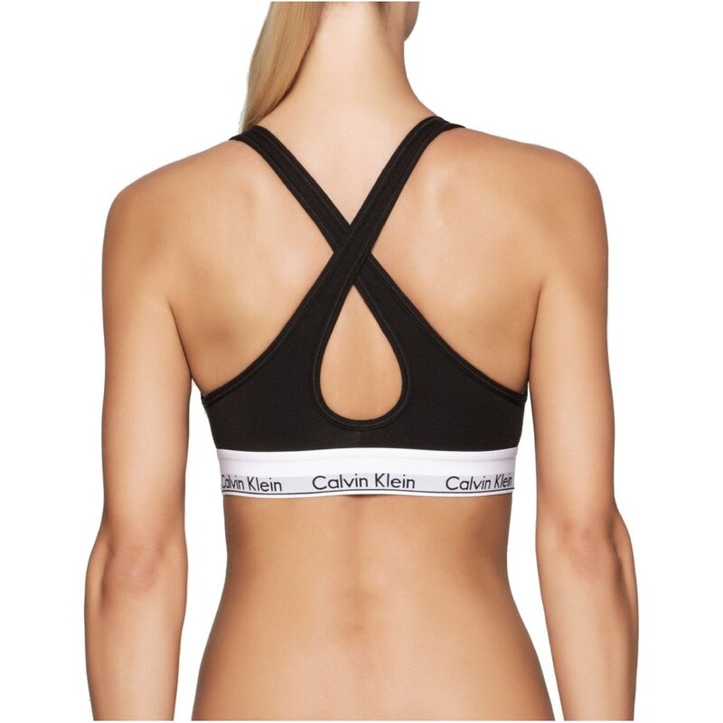 Dámská podprsenka Calvin Klein 621619