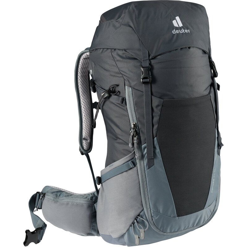 Deuter Futura 24 SL šedá 108088153