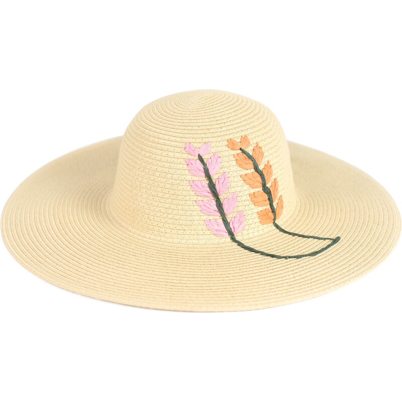 Klobouk Art Of Polo Hat Cz21250-2 Beige