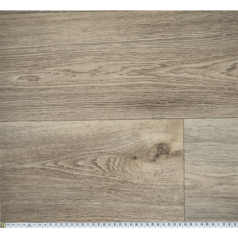 Beauflor AKCE: 100x200 cm PVC podlaha Blacktex Columbian Oak 692M - dub - Rozměr na míru cm