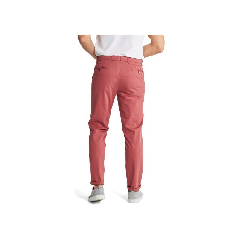 Meyer 5439 Červené pánské kalhoty