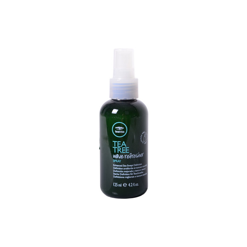 Paul Mitchell Tea Tree Special Wave Refresher Spray 125ml