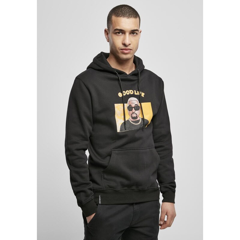 Cayler & Sons C&S Good Life Hoody Black