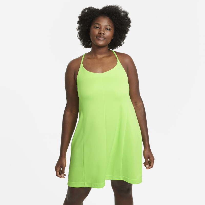 Nike Sportswear Icon Clash LIME GLOW/BARELY GREEN
