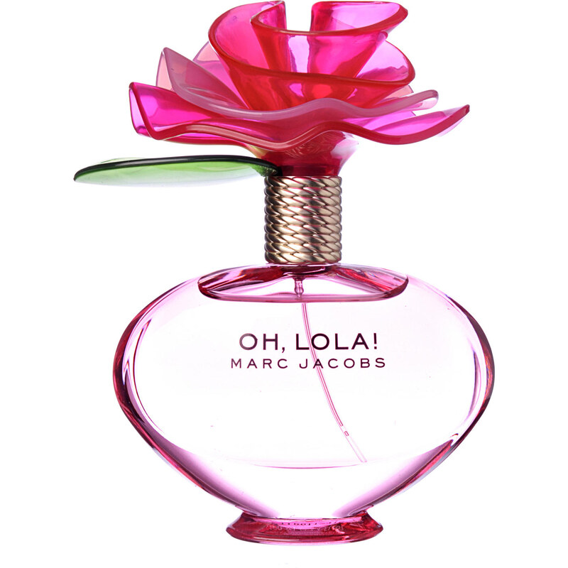 Stylepit Marc Jacobs Oh´ Lola edp - 100 ml.