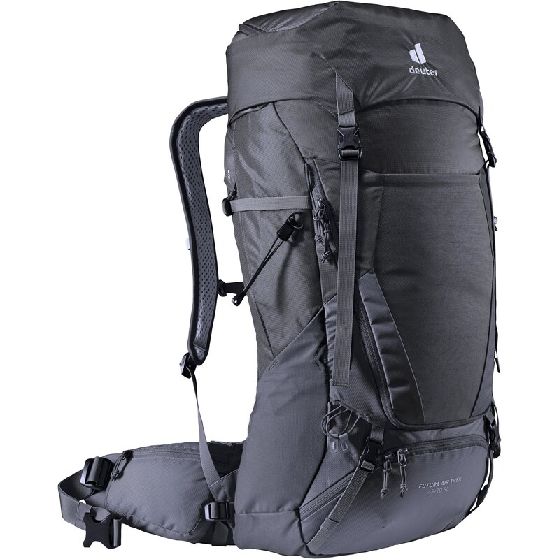 Deuter Futura Air Trek 45+10 SL černý