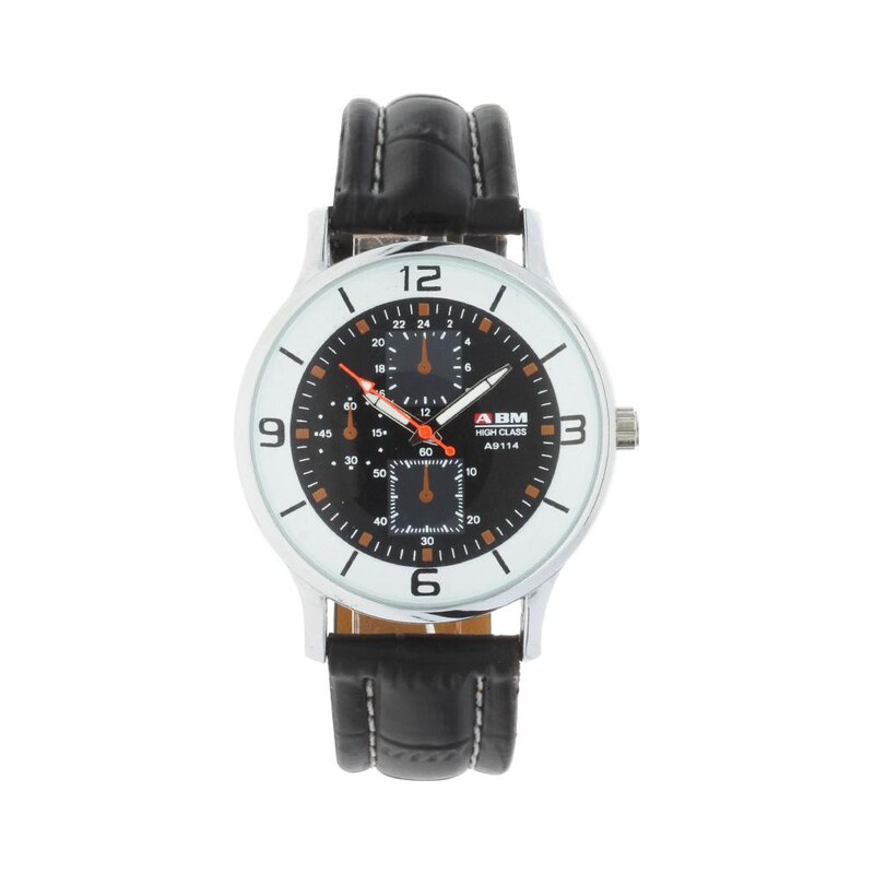 MPM Náramkové hodinky MPM unisex ABM 10983.A