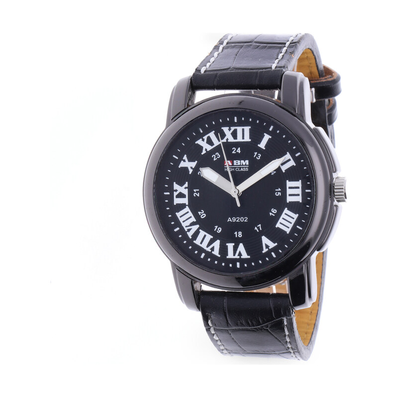 MPM Pánské náramkové hodinky MPM W01A.10988.A