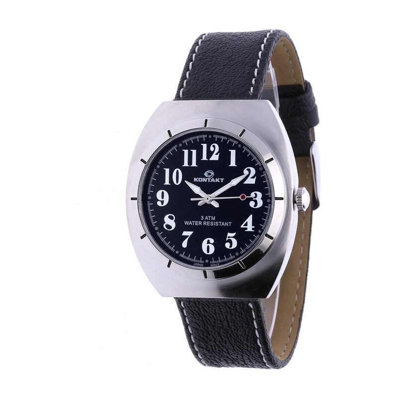 MPM Pánské náramkové hodinky MPM W01I.11137.A