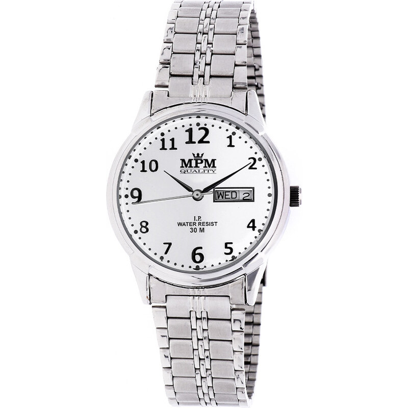 MPM Náramkové hodinky MPM unisex W03M.11205.D