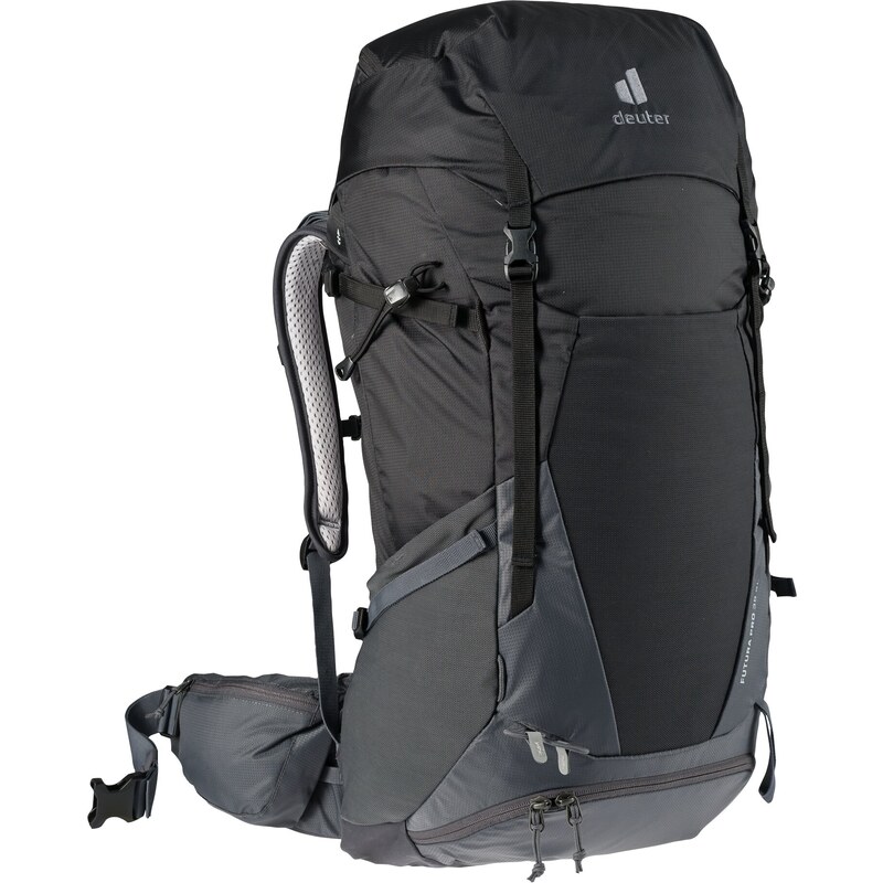 Deuter Futura Pro sl 38l black graphite 108089584