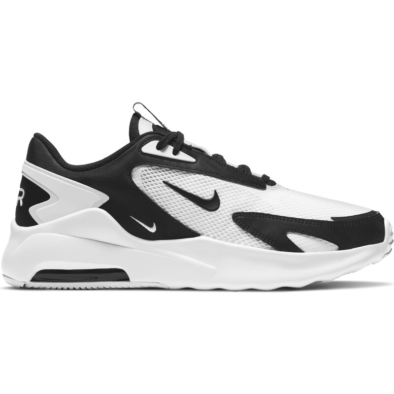 Nike Air Max Bolt WHITE/BLACK-WHITE