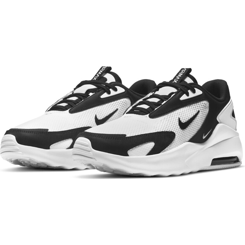 Nike Air Max Bolt WHITE/BLACK-WHITE