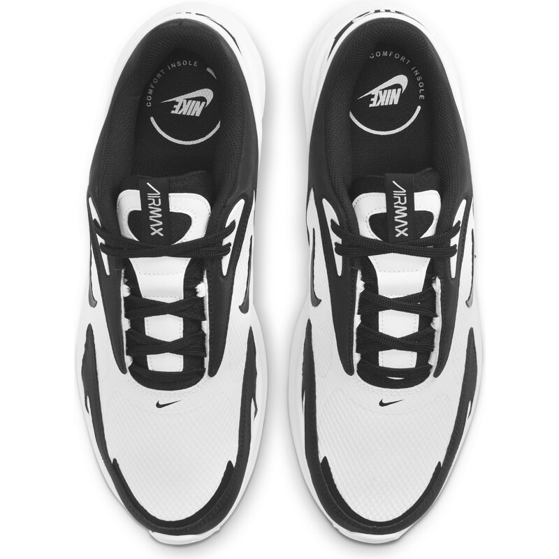 Nike Air Max Bolt WHITE/BLACK-WHITE