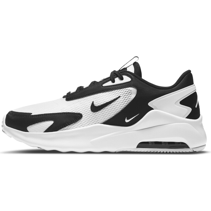 Nike Air Max Bolt WHITE/BLACK-WHITE