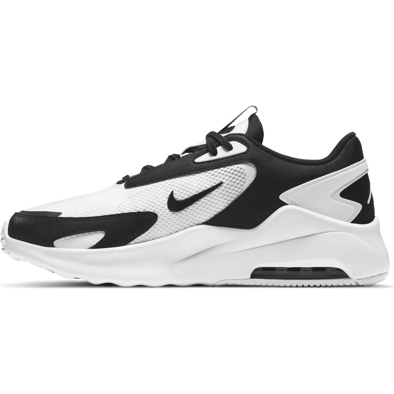 Nike Air Max Bolt WHITE/BLACK-WHITE