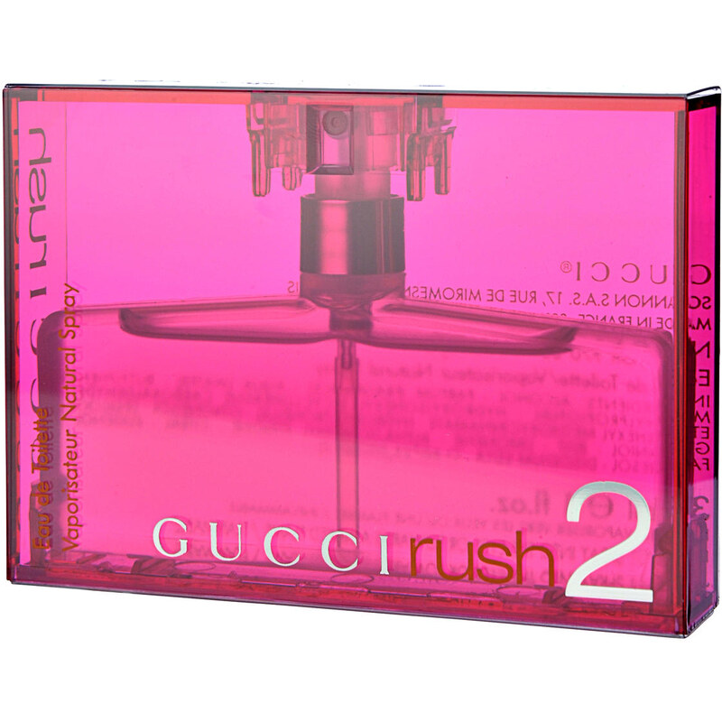 Stylepit Gucci Rush 2 edt - 30 ml.