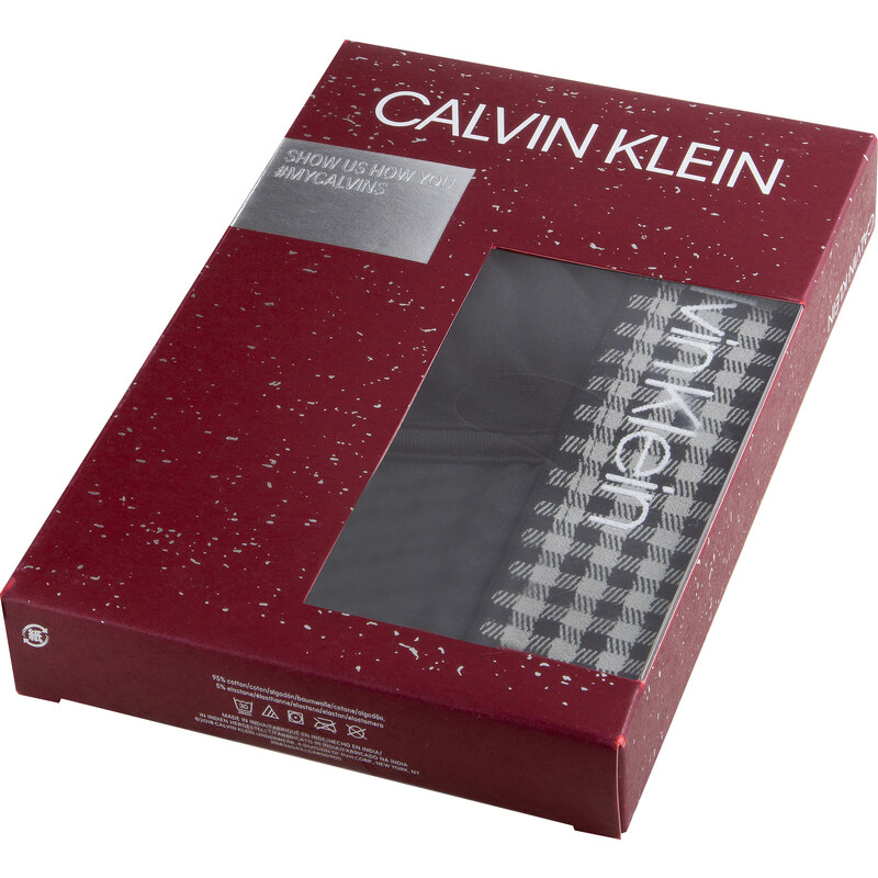 Calvin Klein Pánské slipy