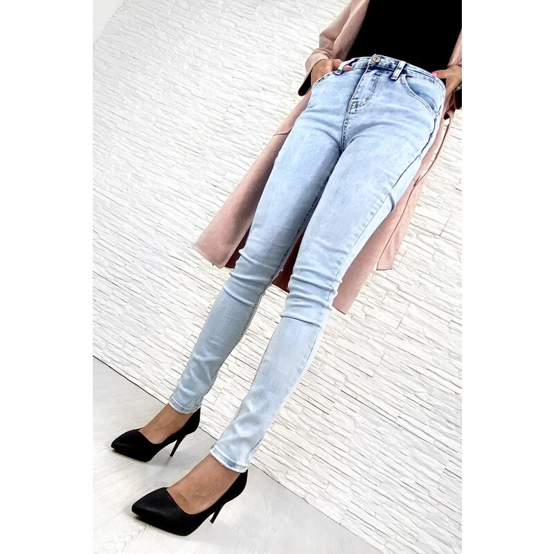 Gourd jeans Skinny jeans GD6096