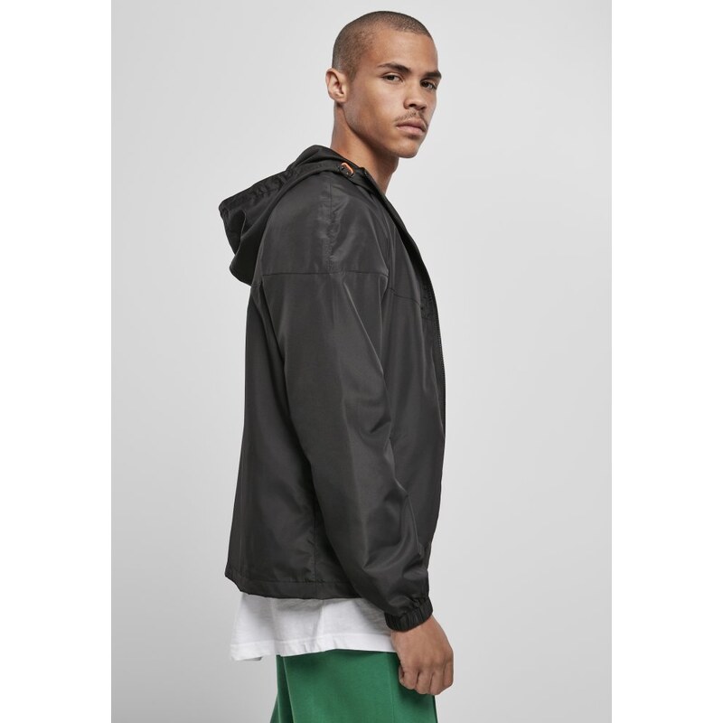 URBAN CLASSICS Recycled Windrunner