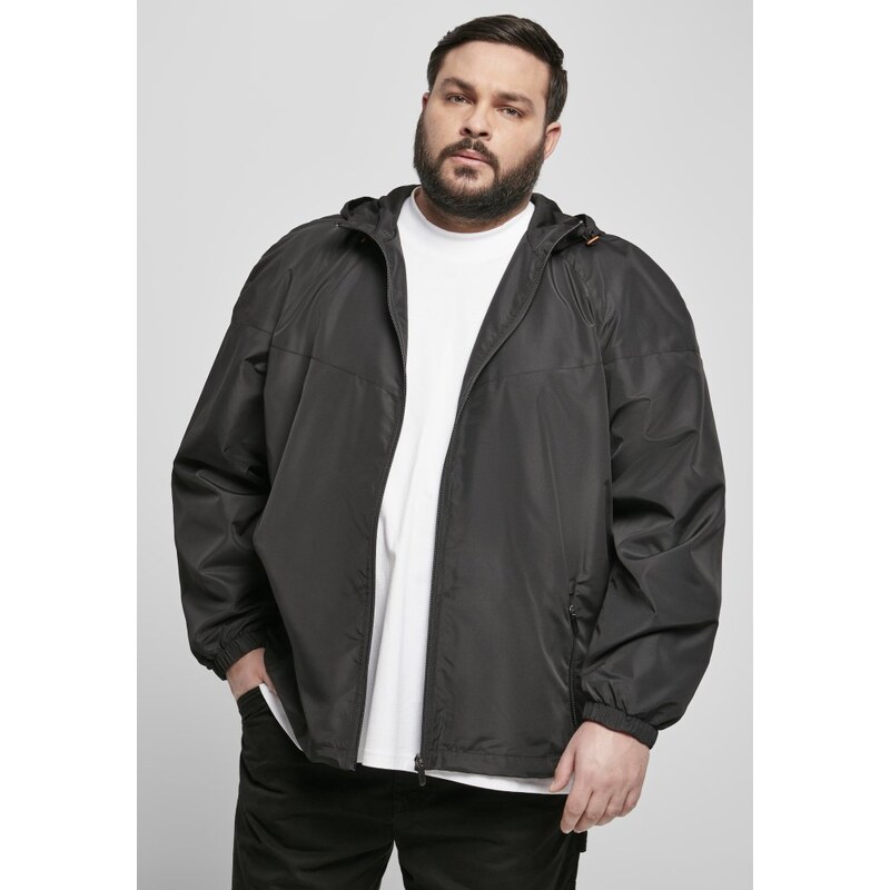 URBAN CLASSICS Recycled Windrunner