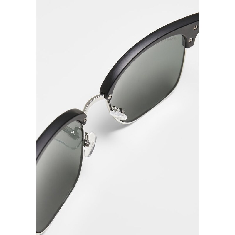 URBAN CLASSICS Sunglasses Crete With Chain