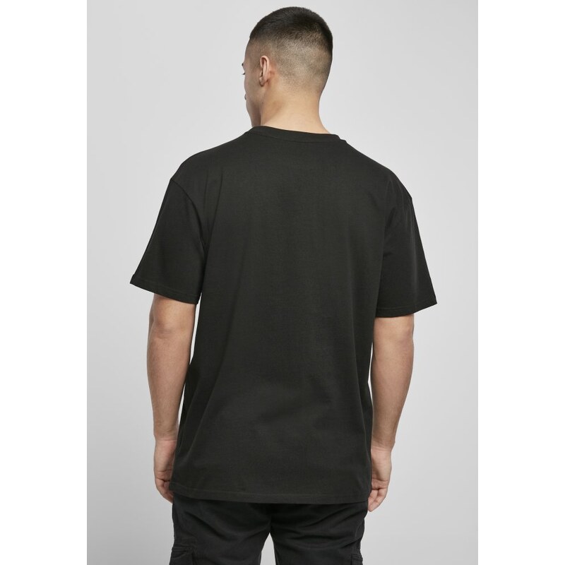 MISTER TEE Cure Oversize Tee - black