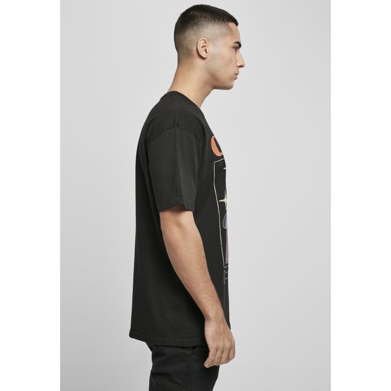 MISTER TEE Cure Oversize Tee - black