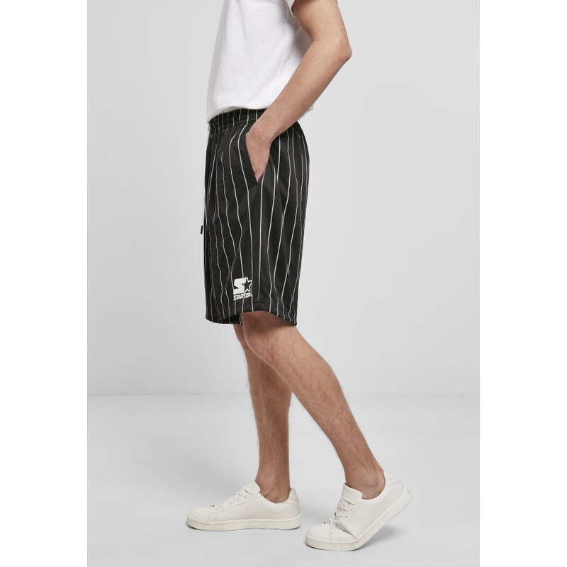 Starter Pinstripe Shorts