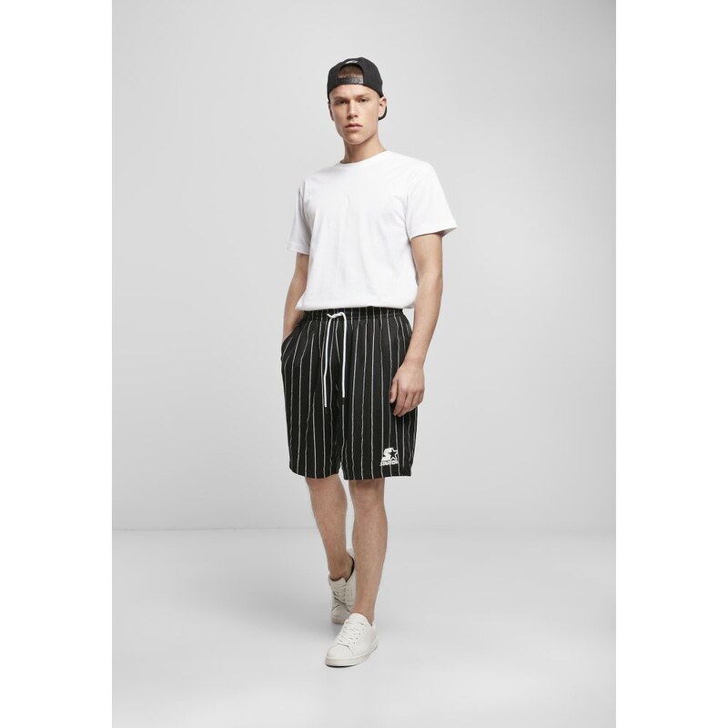 Starter Pinstripe Shorts